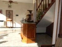 Nuevo Hotel Brutti 