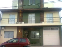 Hotel Are Pora 