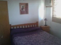 Bungalows Arandano 