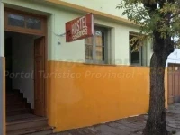 Hostel Costanera Gualeguaychu 
