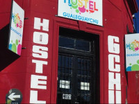 Hostel Gualeguaychu