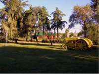 La Chacra de Emilio 
