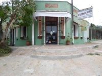 La Casona de Susana 3*