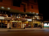 Hotel Salto Grande 4*