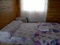 CabaГ±as La Delfina 