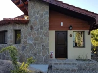 Aires Serranos - Suites 