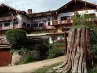 Hotel La Cumbrecita