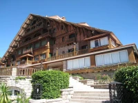 Gran Hotel La Cumbre 3*