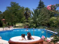 Hosteria Pastoral & Spa 3*