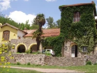 La Fonda de Cruz Chica 2*