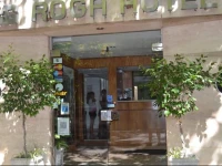 Roga Hotel 2*
