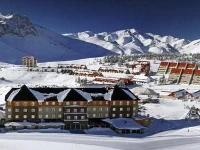 Virgo Hotel & Spa 