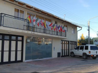 Apartment Al Sur
