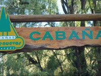 CabaГ±as Los Renuevos