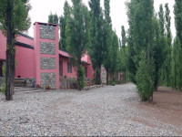 CabaГ±as Suangel