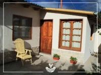 Casa en Malargue 