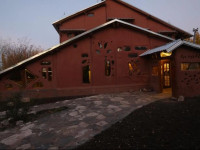 EcoMalargГјe Posada & Hostel