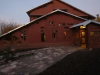 EcoMalargГјe Posada & Hostel 