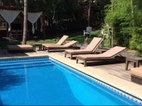 Plenilunio Mar de las Pampas 4*