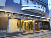 Hotel 15 de Mayo 3*