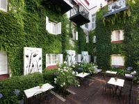 Altos de Guemes Hotel 3*