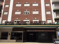 Gran Hotel Augusto 3*