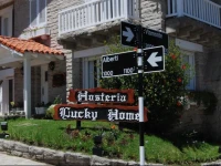 Hosteria Lucky Home 2*