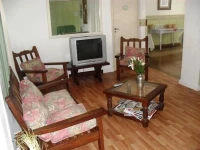 Las Heras Hotel 2*