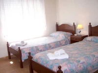 Hotel Luis III 2*