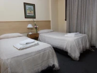 Hotel Mansilla 2*