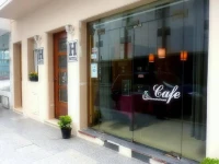 Hotel Sudamericano 1*