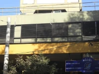 Hotel El Circulo 3*