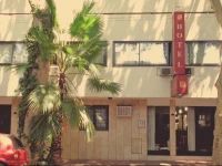 Nuevo Castillo Hotel 2*
