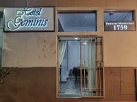 Hotel Geminis 2*