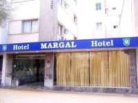 Hotel Margal 1*