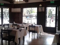 Hotel Rincon Vasco 