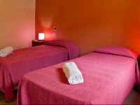 Alamo Hostel & Suites 