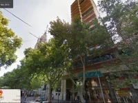 Downtown Mendoza 