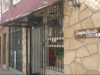 Hostel Empedrado 