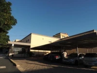 Hotel Algarrobo 3*