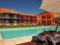 Minas Hotel 3*