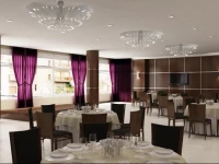 NeuquГ©n Tower Hotel 