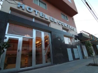 Hotel El Cortijo 
