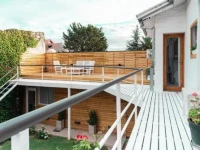 La Morada Petit Hotel 3*