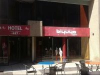 Gran Hotel Alvear 3*