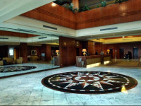 El Mouradi Hotel Africa Tunis