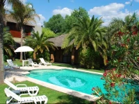 Posada del Remanso 3*