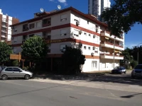 Hotel La Golondrina 3*
