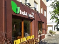 Hotel Meson 2*