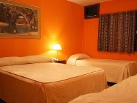 Costa Azul Hotel 2*